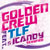 Golden Crew featuring TLF and Icandy - Sexyfied